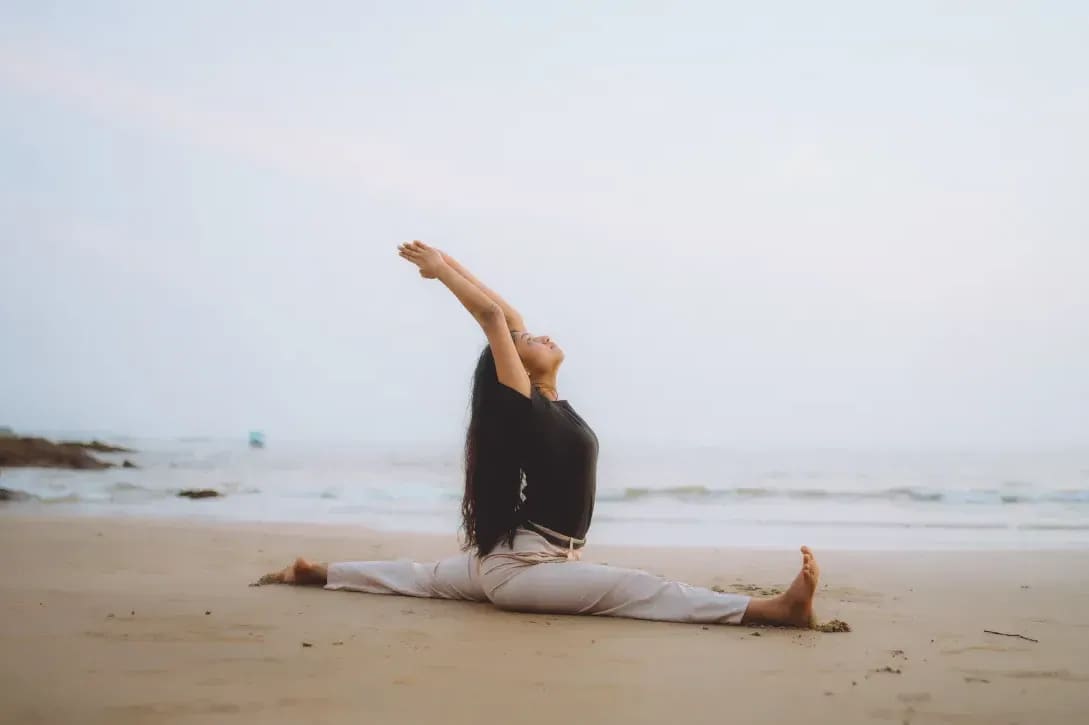 Maple Lotus Yoga