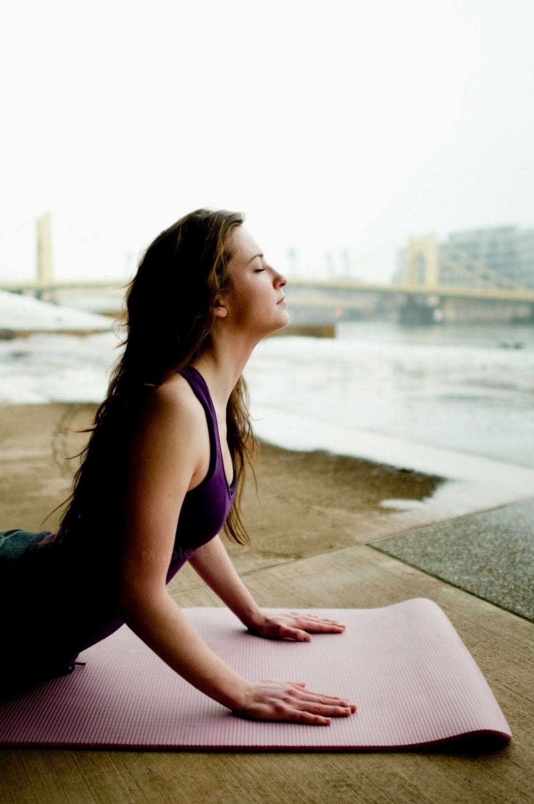 Maple Lotus Yoga 12
