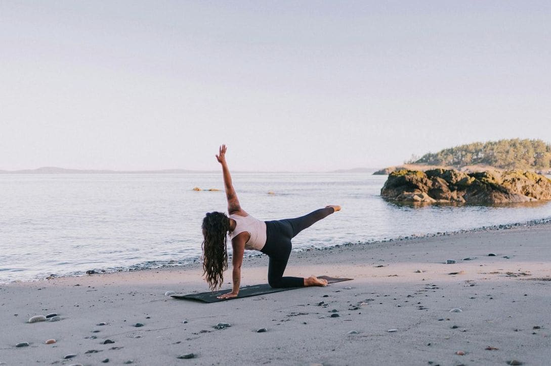Maple Lotus Yoga