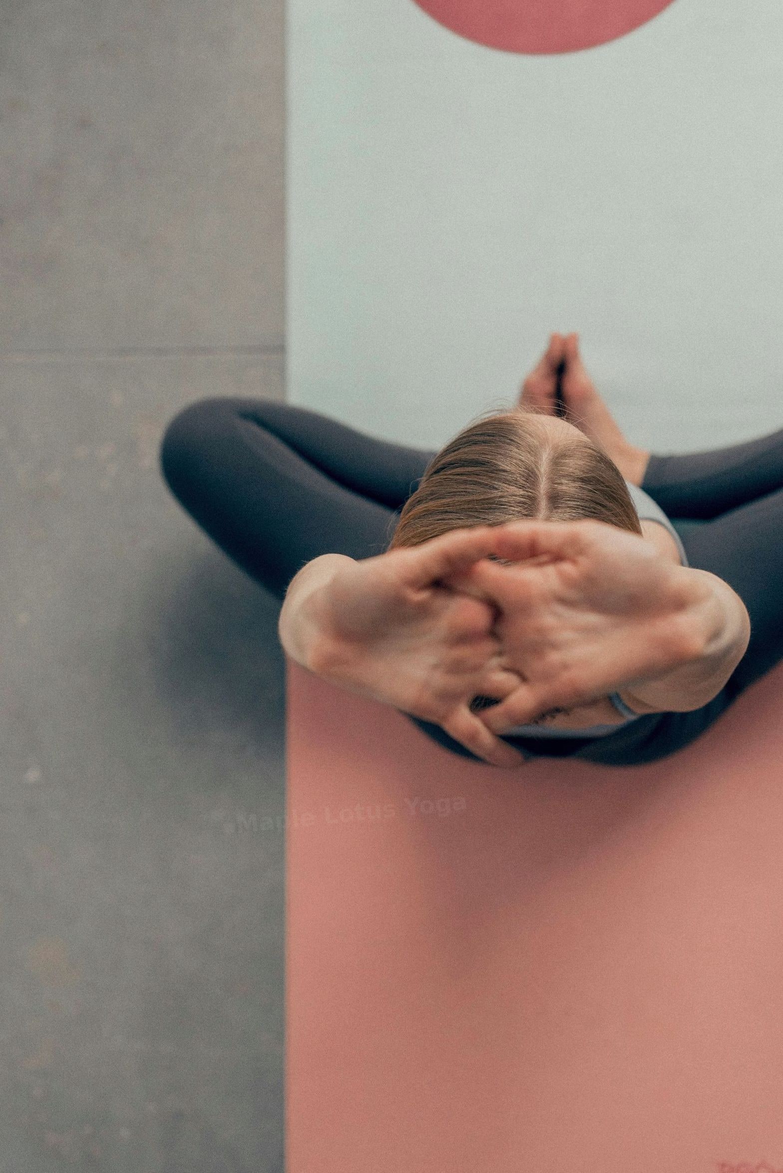 Maple Lotus Yoga